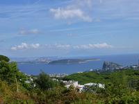 Immer wieder erscheint das Castello Aragonese