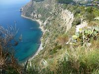  Scarrupata- wilde Küste 