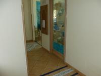 Hotel - Blick zum Restaurant