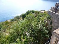 im Castello Aragonese