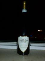 der beste Wein der Insel 