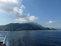 Arrivederci  Ischia!