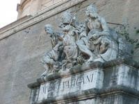 Musei Vativani - Vatikanisches Museum