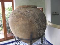 große Schätze im Hotel