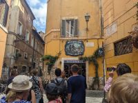 48. Trastevere