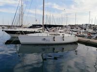 Yachthafen von Riposto