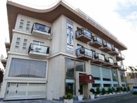 Grand Hotel Yachting Palace Riposto