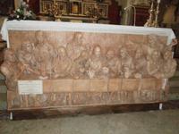 unterwegs in Taormina