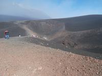 unterwegs am Ätna
