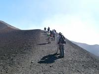 unterwegs am Ätna