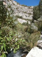 unterwegs in Pantalica