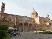 Kathedrale von Palermo