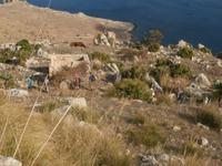 Wanderung rund um den Monte Cofano