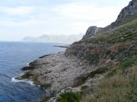 Wanderung rund um den Monte Cofano
