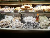 in der Pasticceria bei Maria