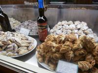 in der Pasticceria bei Maria