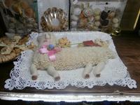 in der Pasticceria bei Maria