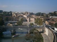 Blick von der Engelsburg