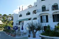 Hotel Punta Imperatore 