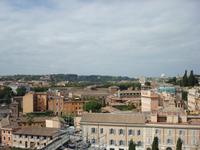  Blick von einem der 7 Hügel