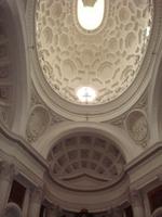 San Carlo alle Quattro Fontane