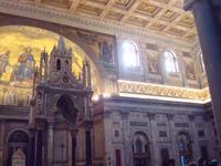 San Paolo fuori le Mura