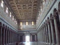 Sankt Paul vor den Mauern