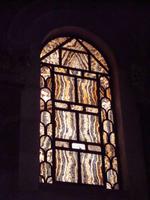 Fenster aus Alabasta