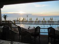 Unser Hotel Hilton in Giardini Naxos