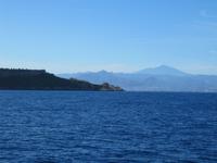 Fahrt Liparische Inseln 