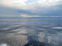 Rückfahrt nach Sizilien