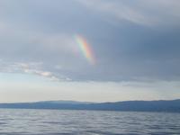 Rückfahrt nach Sizilien