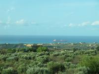 Agrigent, Tal der Tempel