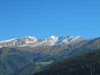 Am Brenner nehmen wir Abschied von Italien