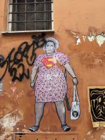 49. Trastevere