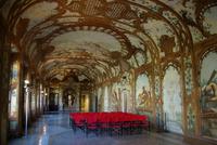 Mantua_Palazzo_Ducale