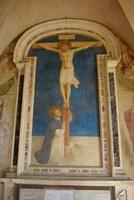San_Marco_Fra_Angelico_Kreuzgang