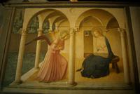 San_Marco_Fra_Angelico_Verkündigung