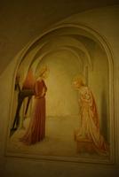 San_Marco_Fra_Angelico_Zellenfresken