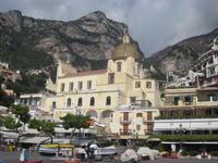 Amalfiküste_Positano_Dom_Maria_Assunta (1)