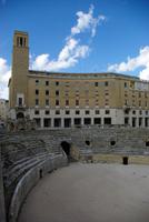 Lecce_Amphiteatro