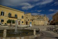 Matera_Piazza_Veneto