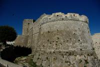 Monte_Sant_Angelo_Castello (3)