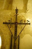 Monte_Sant_Angelo_Santuario_di_San_Michele (3)