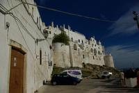 Ostuni_Stadtmauer (2)