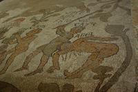 Otranto_Kathedrale_Santa_Maria_Annunziata_Fussbodenmosaik (1)