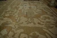 Otranto_Kathedrale_Santa_Maria_Annunziata_Fussbodenmosaik (2)