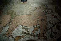 Otranto_Kathedrale_Santa_Maria_Annunziata_Fussbodenmosaik (3)