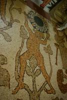 Otranto_Kathedrale_Santa_Maria_Annunziata_Fussbodenmosaik (7)