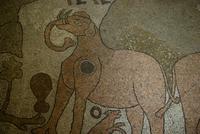 Otranto_Kathedrale_Santa_Maria_Annunziata_Fussbodenmosaik (9)